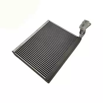 Испаритель Подходит для:BMW X5 E70 2007-2013 X6 E71 2008-2014 OE:6411 9237 510