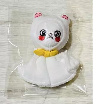 [ИСПОЛЬЗОВАННЫЙ] Stray Kids dominATE Сумка Charm Ginilet Hyunjin