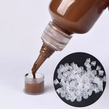 Использование татуировок с базами для простоты и удобства. S