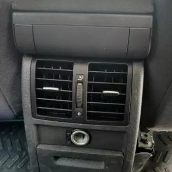 Использование вентиляционного отверстия кондиционера Износостойкий Долговечный Высокая профессиональная прочность конструкции Прочная прямая замена