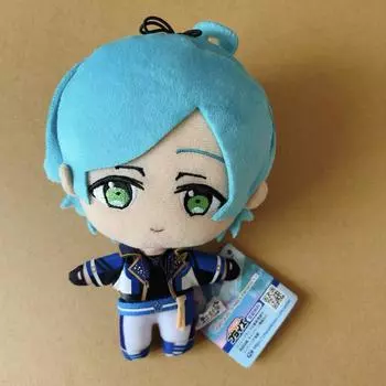 Использованная плюшевая кукла-талисман Ensemble Stars Каната Синкай