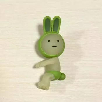 Использованная SMISKI Dressing Series Mini Figure Secret Ver No Box