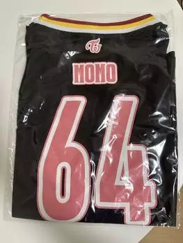 Использованный дважды ГОТОВ К БЫТИЮ MOMO Сетчатая униформа Свободный размер