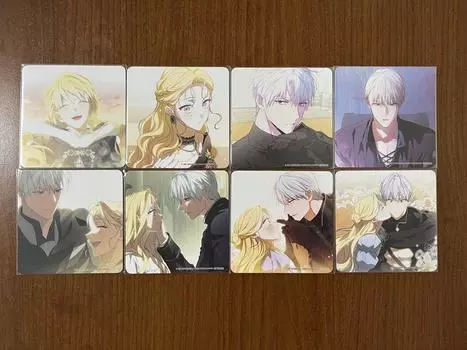 Использованный Как завоевать моего мужа через Coaster Полный набор преимуществ кафе