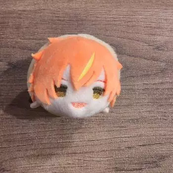 Использованный плюшевый талисман Project Sekai Akito Mochi Mochi