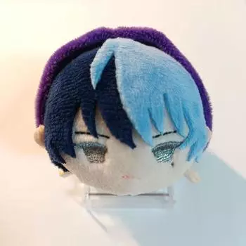 Использованный плюшевый талисман Project Sekai Toya Mochi Mochi