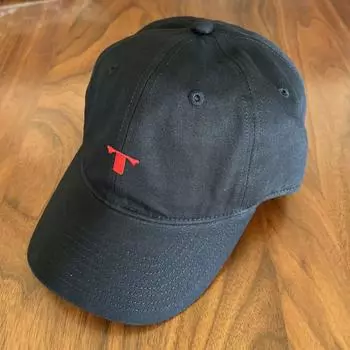 Использованный TVXQ! ZONE 20th Anniversary LIVE TOUR Официальная кепка MD, черная, БЕСПЛАТНЫЙ РАЗМЕР, ЯПОНИЯ, ограниченный тираж, товары