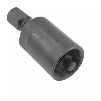 Используется для GS125 EN125 GN125 Prince Diamond Leopard мотоцикл магнитный цилиндр магнитный ротор маховик съемник съемник CHINA