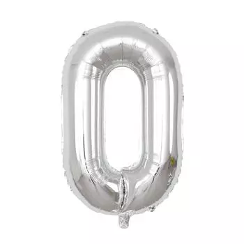 Используется для вечеринки по случаю дня рождения, празднования юбилея, украшение номера 100 см белый