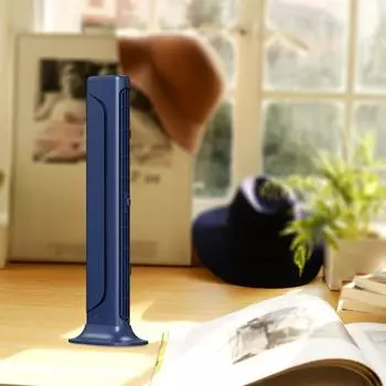 Используйте экранный подвесной вентилятор, настольный вертикальный вентилятор, мини-вентилятор для спальни белый