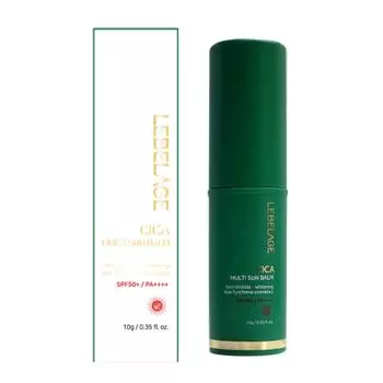 Используйте Cica Multi Sun Balm – успокаивающий и солнцезащитный крем