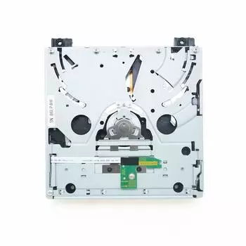 Исправление ошибок чтения диска DVD-привода, медленное время загрузки, подходит для WII RVL-101 RVL-001