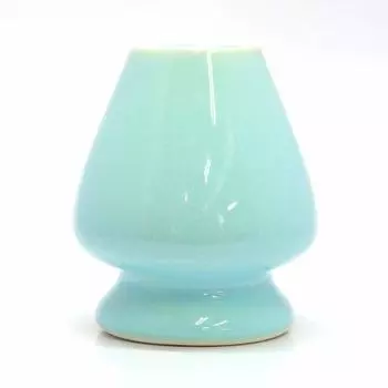 Исправление привычки [Чайные принадлежности/Часен держатель] (Ремонт/выпрямление Chasen) синий