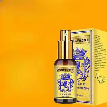 Испытайте мощную эрекцию с нашим маслом для роста пениса, обогащенным травянистыми растениями 30ml