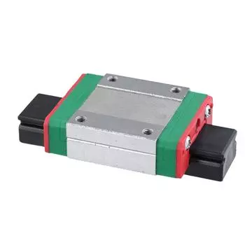 Испытательные приборы Линейный рельсовый блок Высокая точность