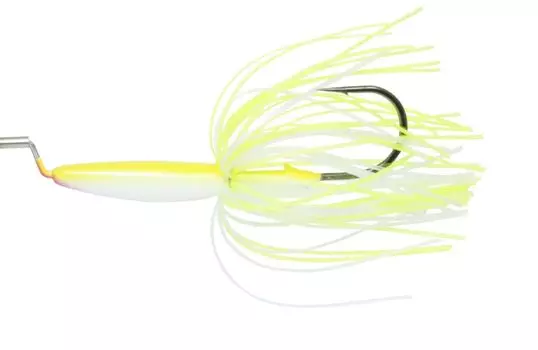 Issei AK Buzz 14g R Natural Yellow #02