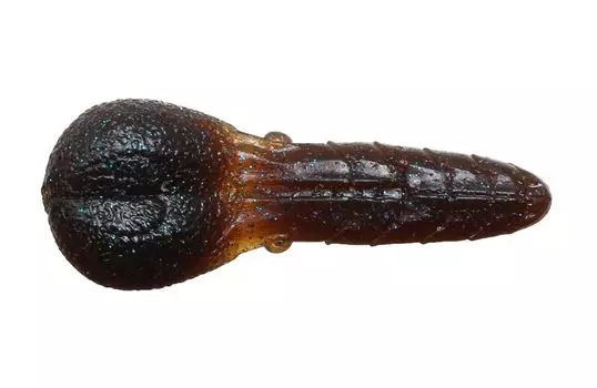 Issei AK Punch inch Dark Pumpkin (ISSEI) 2.4 (#65 BLF)