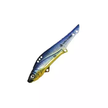 Issei Issei Umitaro Speed Sardine Urme Vibe 30g Anchovy (ISSEI) (Issei Umitaro) #037