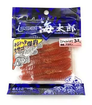 Issei Umitaro Jacobug Akakin 3.2in #028