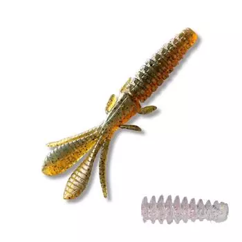 Issei Umitaro Jacobug Keimura Rainbow 3.2in #035