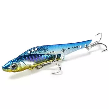 Issei Umitaro Kaitaro Speed Sardin Urume Vibe 40g Green Gold #004