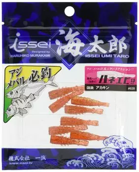 Issei Umitaro Медовые креветки Акакин дюйм 1,5 #028