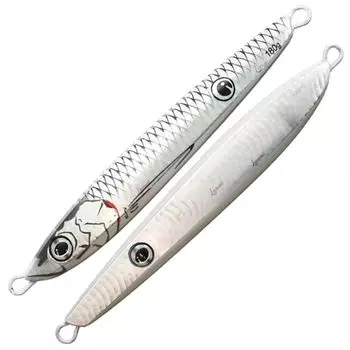 Issei Umitaro Neko Metal 150g Glow Shirasu #001