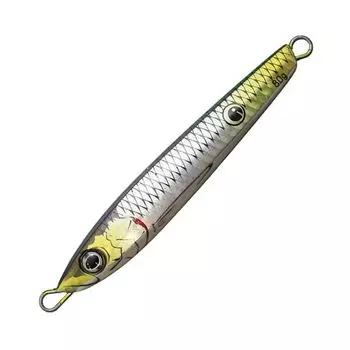 Issei Umitaro Neko Metal 150g Sardine Glow #022