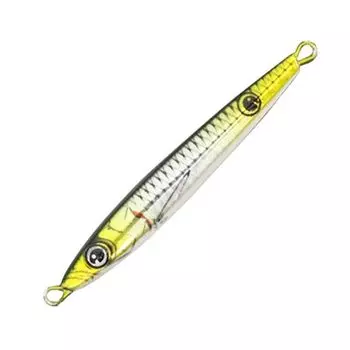 Issei Umitaro Neko Metal 30 г Сияние сардины #022