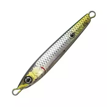 Issei Umitaro Neko Metal 80g Sardine Glow #022