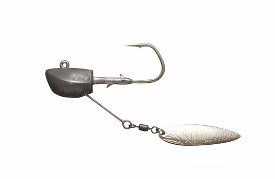 Issei Umitaro Root Fish Ball Spin 14g #2/0