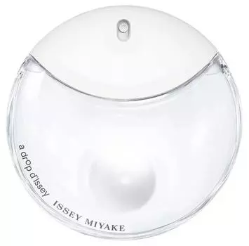 Issey Miyake A Drop DIssey парфюмерная вода 30ml