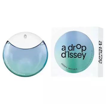 Issey Miyake A Drop Fraiche парфюмерная вода 30ml