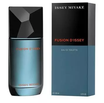 Issey Miyake Fusion DIssey Vapo 100ml туалетная вода