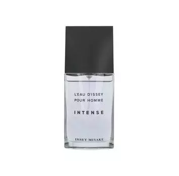 Issey Miyake L&039Eau d&039Issey Pour Homme Intense туалетная вода 75 ml