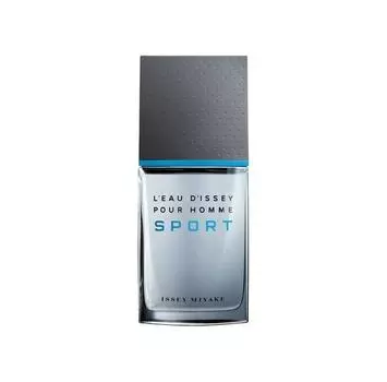 Issey Miyake L&039Eau d&039Issey Pour Homme Sport туалетная вода 50 ml