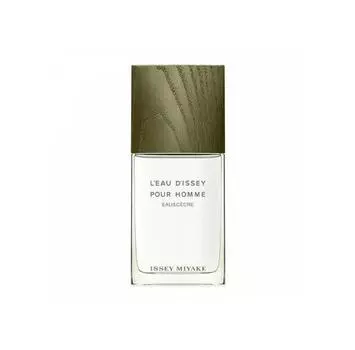 Issey Miyake L&039Eau d&039Issey pour Homme Eau & Cedre туалетная вода Intense 50 ml