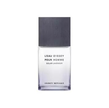 Issey Miyake L&039Eau d&039Issey pour Homme Solar Lavender туалетная вода 50 ml