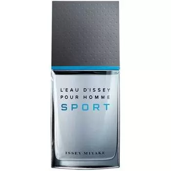 Issey Miyake L eau D issey Pour Homme Sport Туалетная вода-спрей 50 мл