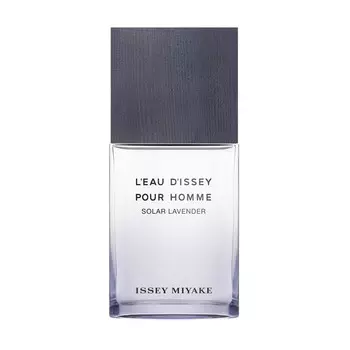 Issey Miyake L eau D issey Pour Homme Solar Lavender Edt спрей 50 мл