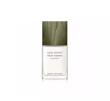 Issey Miyake L eau D issey Pour Homme Eaux Rare Туалетная вода Intense 50 мл Спрей