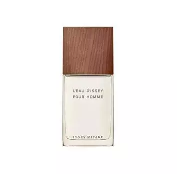 Issey Miyake L’Eau d’Issey pour Homme Vetiver туалетная вода Intense 100 ml