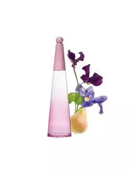 Issey Miyake L eau D issey Solar Violet Edt Спрей 50мл
