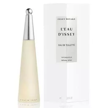Issey Miyake LEau DIssey 100ml туалетная вода
