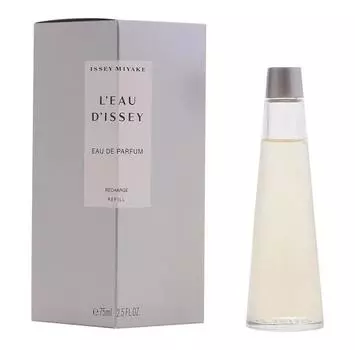 Issey Miyake LEau DIssey Refillable 75ml парфюмерная вода