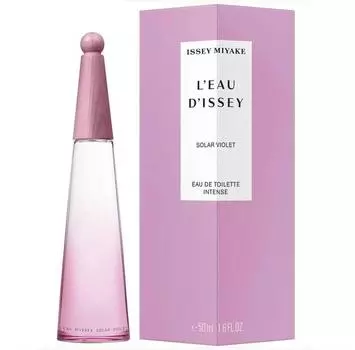 Issey Miyake LEau DIssey Solar Violet 50ml туалетная вода