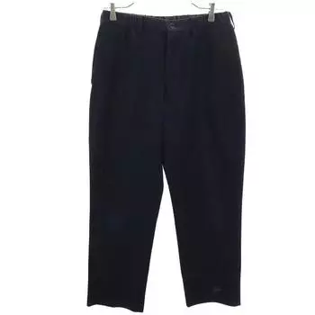 ISSEY MIYAKE MEN made in Japan Cropped pants 1 Black series Men s Used