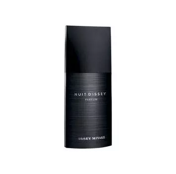 Issey Miyake Nuit d&039Issey парфюмерная вода 125 ml
