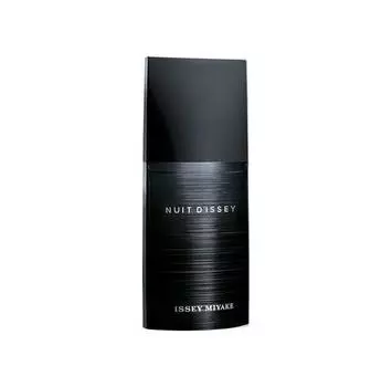 Issey Miyake Nuit d&039Issey туалетная вода 125 ml