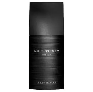Issey Miyake Nuit DIssey 125ml Perfum